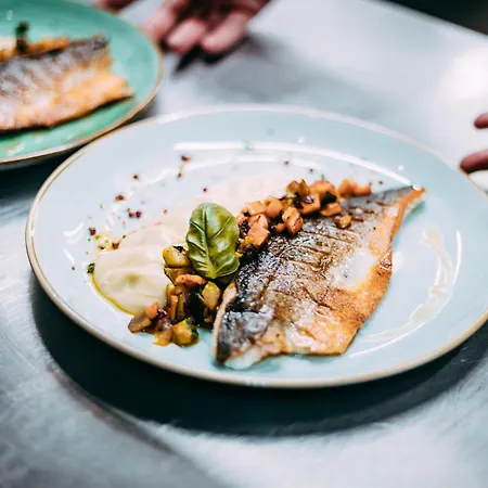 Second Life In - Zala With Private Parking And Shuttle Service Hotel Piran