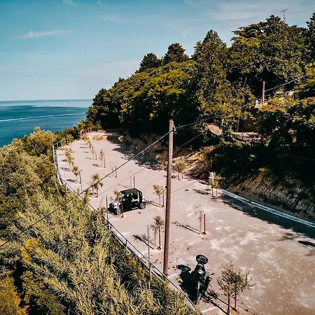 Second Life In - Zala With Private Parking And Shuttle Service Piran