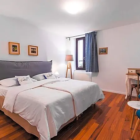 Second Life In - Zala With Private Parking And Shuttle Service Hotel Piran