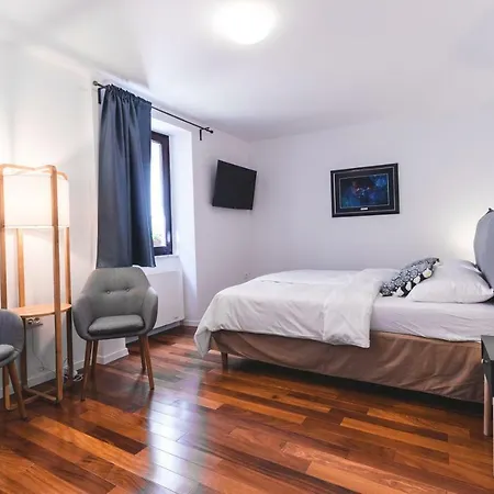 Second Life In - Zala With Private Parking And Shuttle Service Piran