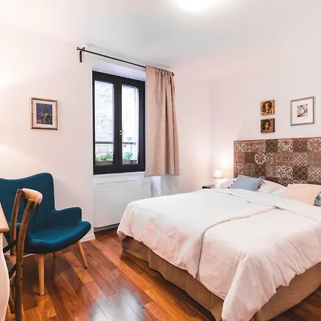 Second Life In - Zala With Private Parking And Shuttle Service 3* Piran