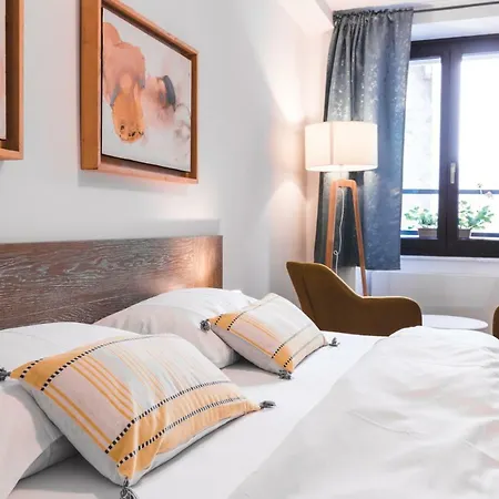 Second Life In - Zala With Private Parking And Shuttle Service Piran