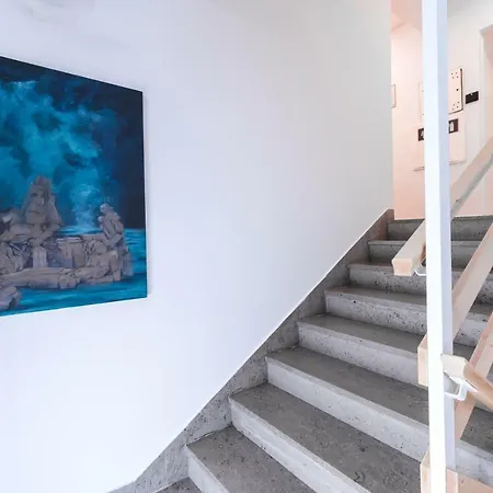 Hotel Second Life In - Zala With Private Parking And Shuttle Service