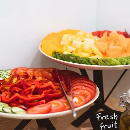 Hotel Second Life In - Zala With Private Parking And Shuttle Service Piran