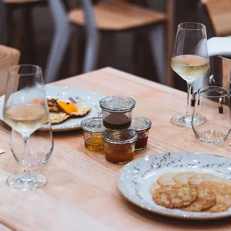 Hotel Second Life In - Zala With Private Parking And Shuttle Service Piran