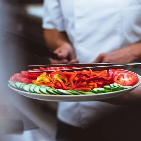 Second Life In - Zala With Private Parking And Shuttle Service