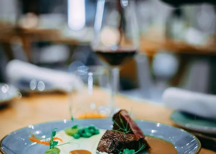 מלון Second Life In - Zala With Private Parking And Shuttle Service 3*