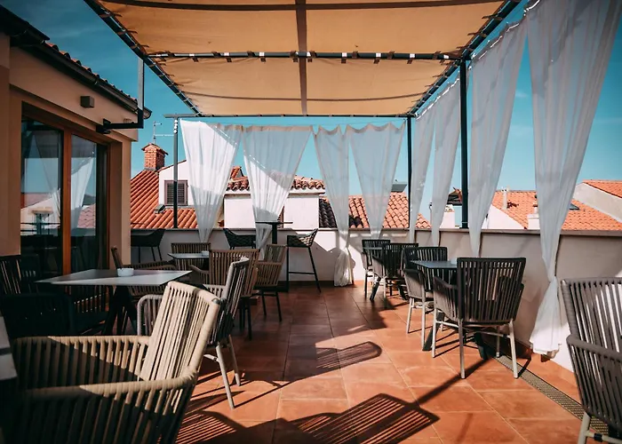 Second Life In - Zala With Private Parking And Shuttle Service 3* Piran