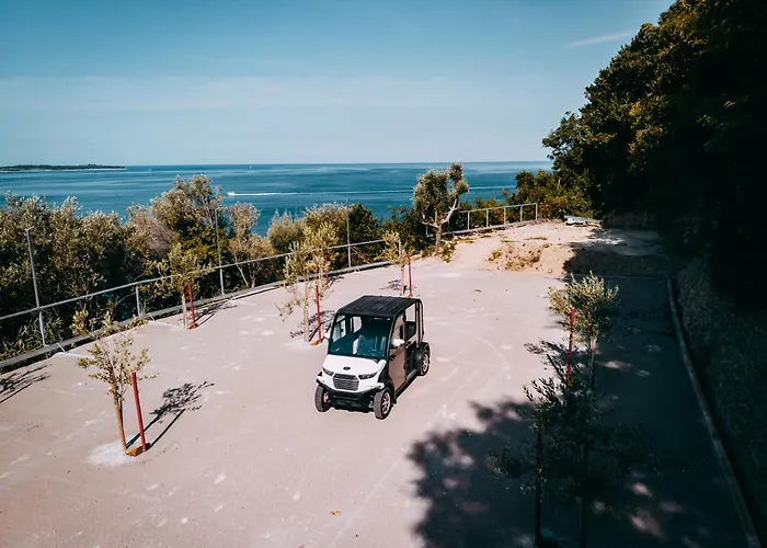 Second Life In - Zala With Private Parking And Shuttle Service מלון