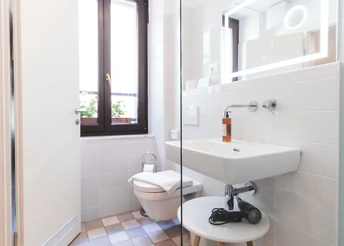 Second Life In - Zala With Private Parking And Shuttle Service