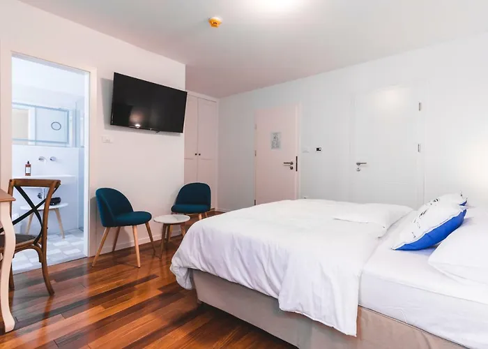 Second Life In - Zala With Private Parking And Shuttle Service Hotel Piran