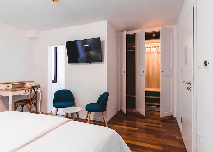 Second Life In - Zala With Private Parking And Shuttle Service Piran