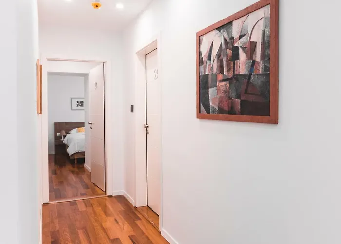 Second Life In - Zala With Private Parking And Shuttle Service מלון