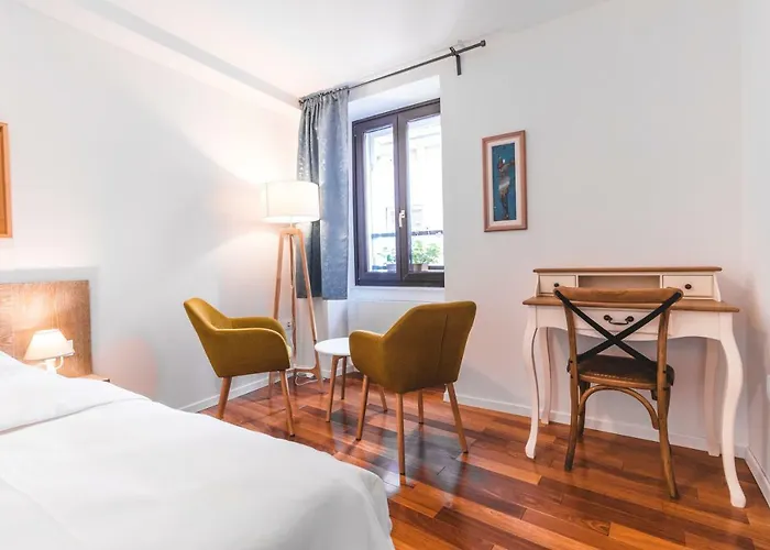 Szálloda Second Life In - Zala With Private Parking And Shuttle Service 3*