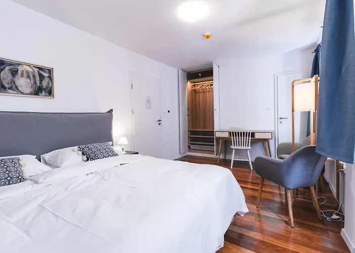 Second Life In - Zala With Private Parking And Shuttle Service Piran