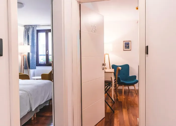 Second Life In - Zala With Private Parking And Shuttle Service Szálloda Piran