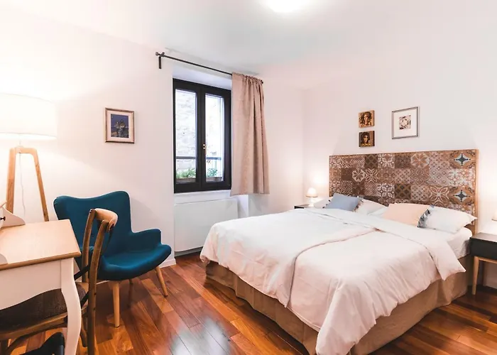 Second Life In - Zala With Private Parking And Shuttle Service 3* Piran