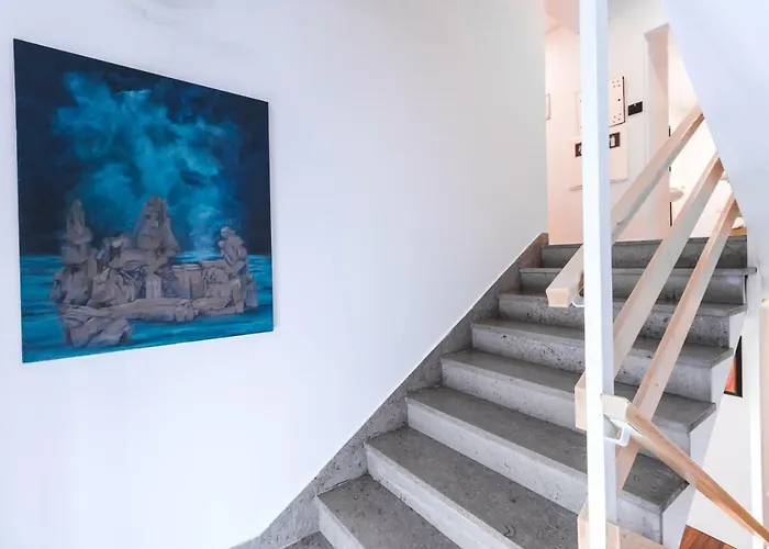 Szálloda Second Life In - Zala With Private Parking And Shuttle Service