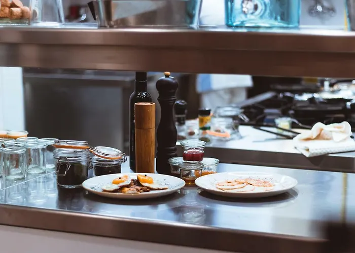 מלון Second Life In - Zala With Private Parking And Shuttle Service פיראן