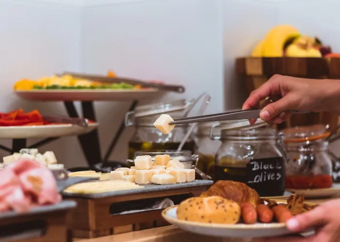 Second Life In - Zala With Private Parking And Shuttle Service פיראן